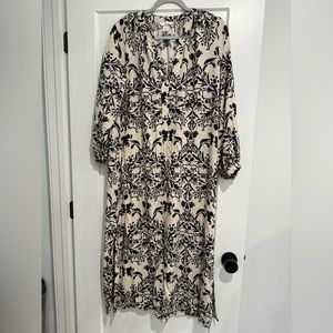 h&m maxi